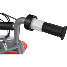 Razor Dirt Rocket MX400 24 Volt - Red thumbnail 5