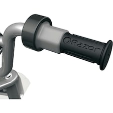 Razor Dirt Rocket MX400 24 Volt - White thumbnail 4