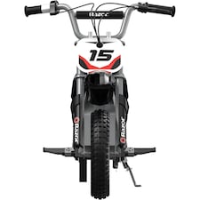 Razor Dirt Rocket MX400 24 Volt - Black thumbnail 3