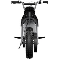 Razor Dirt Rocket MX400 24 Volt - Black thumbnail 4
