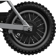 Razor Dirt Rocket MX400 24 Volt - Black thumbnail 8