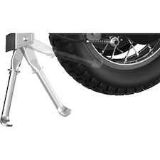 Razor Dirt Rocket MX400 24 Volt - Black thumbnail 9