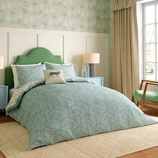 Sanderson Options Everly Cover Set Double Duck Egg