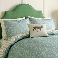 Sanderson Options Everly Cover Set Double Duck Egg thumbnail 2