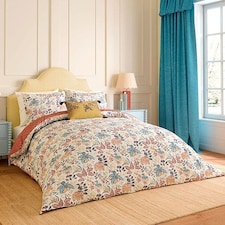 Sanderson Options Madagascar Cover Set Double Berry