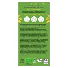 Pukka Herbs Organic Herbal Tea, Apple & Cinnamon, 4 Packs, 80 Teabags 4 thumbnail 2