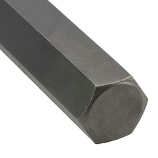 1/2" Drive Allen Hex Key Sockets Extra Long 140mm 5mm - 17mm 8pc Set thumbnail 5