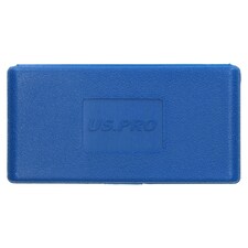 Long Ball Ended Hex Allen Key Socket Bit Set 3/8" Drive 3mm - 10mm AT641 thumbnail 3