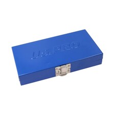 10pcs star / Torx bit socket set by BERGEN AT668 thumbnail 3