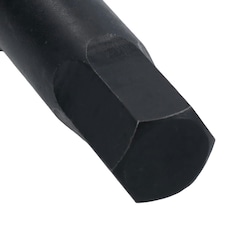 AF Imperial SAE Allen Hex Key Sockets 1/2" Drive Extra Long 1/4" - 3/4" 8pc Set thumbnail 6