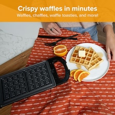 Drew&Cole 5 Minute Clever Chef Deluxe thumbnail 7