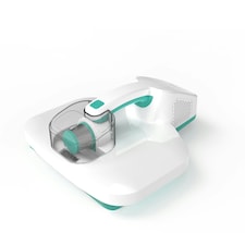 Spring & Spruce Mattress Maid Handheld Bed Vacuum