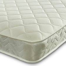 Cooltouch Plus Max-Coil Pocket Spring Mattress - 18cm Deep, Medium Firm Small Single thumbnail 3