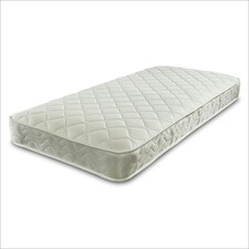 Cooltouch Plus Max-Coil Pocket Spring Mattress - 18cm Deep, Medium Firm Small Single thumbnail 4
