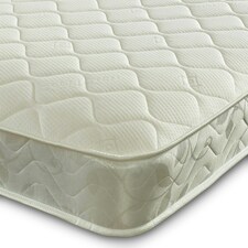 Cooltouch Hybrid Shorty Mattress - 18cm Deep, Memory Foam & Coil Spring Support Small Single thumbnail 3