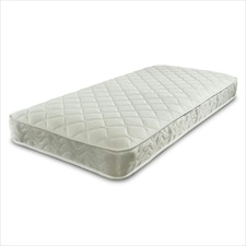 Cooltouch Hybrid Shorty Mattress - 18cm Deep, Memory Foam & Coil Spring Support Small Single thumbnail 4
