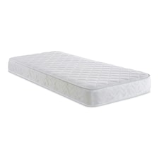 Cooltouch Diamond Hybrid Mattress - 18cm Deep, Plush Feel White | Small Double thumbnail 3