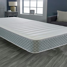 Nebraska Hybrid Mattress - Soft Feel Quilted Cool Touch Surface Small Single thumbnail 3