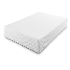 Core Bubble Memory Mattress - 6" Deep, Prime Softness White | King thumbnail 5