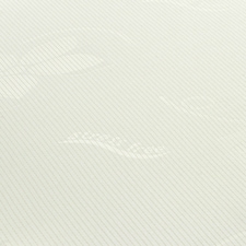 Solano Orthopaedic Foam Mattress - 14cm Deep, Firm Support White | Double