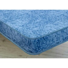 Source 5 Contract Waterproof Mattress - Durable & Easy to Clean Blue | King thumbnail 3