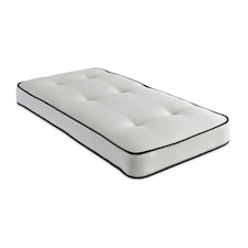 Damask EasyClean Double Life Dual Sided Tufted Mattress Small Single thumbnail 4