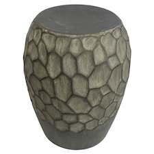 38cm x 27cm Honeycomb XL Planter Composite Plant Pot thumbnail 4