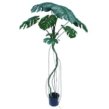 180cm Monstera Realistic Artificial Tree Green