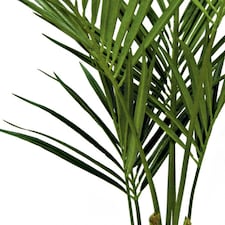 150cm Artificial Kentia Palm Tree thumbnail 2