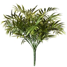 40cm Fire Retardant Artificial Palm Tree Stem