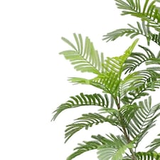 210cm Spiny Date Palm Realistic Artificial Tree thumbnail 2