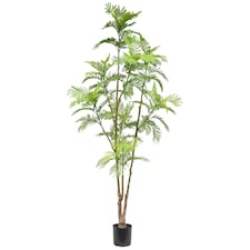 240cm Spiny Date Palm Realistic Artificial Tree