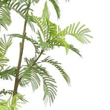 240cm Spiny Date Palm Realistic Artificial Tree thumbnail 2