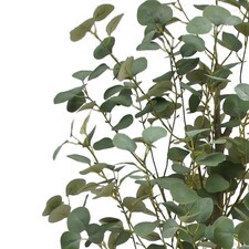 180cm Eucalyptus Realistic Artificial Tree Green thumbnail 2