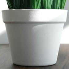 22cm Artificial Grass Plant thumbnail 3