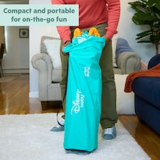 Bright Starts Disney Baby Finding Nemo Pop ''N Jump Foldable Activity Center 6 Months+ thumbnail 6