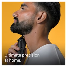 Braun Beard Trimmer Series 5 BT5430 Black thumbnail 2