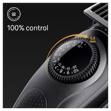 Braun Beard Trimmer Series 5 BT5430 Black thumbnail 4