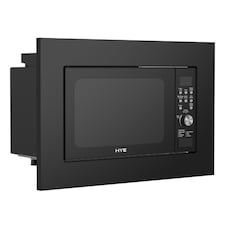 HYE 20L 700W Built-In Digital Microwave Oven - Black - SA01BIM207B13 thumbnail 2