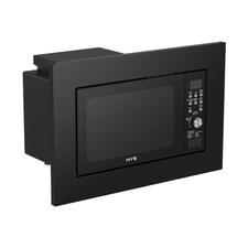HYE 20L 700W Built-In Digital Microwave Oven - Black - SA01BIM207B13 thumbnail 3
