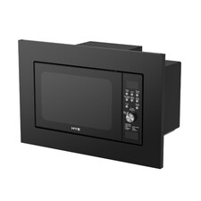 HYE 20L 700W Built-In Digital Microwave Oven - Black - SA01BIM207B13 thumbnail 4