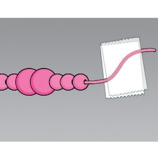 Small World Toys Thread Em Beads thumbnail 3