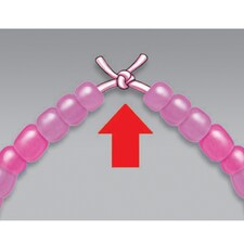 Small World Toys Thread Em Beads thumbnail 4