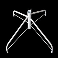 4FT Artificial Christmas Tree Champagne Gold Shiny Tinsel Tips Bushy Look Luxurious | Gold | Gold thumbnail 7