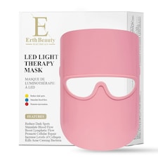 Led Light Therapy Glow & Renew Mask