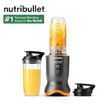 nutribullet x McLaren F1 Team Ultra 1200 | Grey