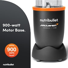 nutribullet x McLaren F1 Team 900 Series | Grey thumbnail 5