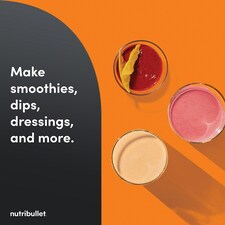 nutribullet x McLaren F1 Team 900 Series | Grey thumbnail 6