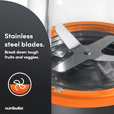 nutribullet x McLaren F1 Team 900 Series | Grey thumbnail 8