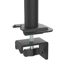 Groov-e GVPC24BK Single Monitor Mount for 13" - 32" Screens thumbnail 4